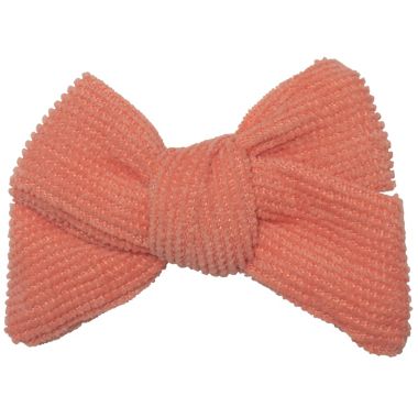 So'dorable Size 0-12M 6-Piece Textured Hair Clip Set. View a larger version of this product image.