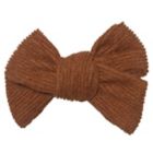 Alternate image 4 for So'dorable Size 0-12M 6-Piece Textured Hair Clip Set