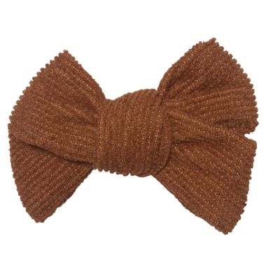So'dorable Size 0-12M 6-Piece Textured Hair Clip Set. View a larger version of this product image.