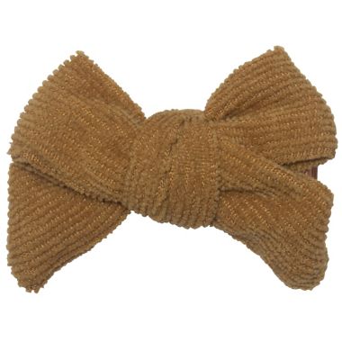 So'dorable Size 0-12M 6-Piece Textured Hair Clip Set. View a larger version of this product image.
