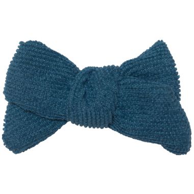 So'dorable Size 0-12M 6-Piece Textured Hair Clip Set. View a larger version of this product image.