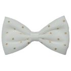 Alternate image 1 for So'dorable Size 0-12M 4-Piece Sparkling Hair Clip Set