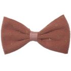 Alternate image 3 for So'dorable Size 0-12M 4-Piece Sparkling Hair Clip Set