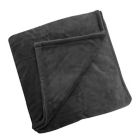 Alternate image 5 for Brookstone&reg; N-A-P&reg; Heated Plush Queen Blanket in Grey