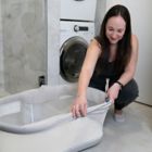 Alternate image 10 for HALO&reg; BassiNest&reg; Swivel Sleeper 3.0 in Grey