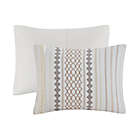 Alternate image 3 for 510 Design Adina 5-Piece King/California King Comforter Set in White