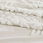 Alternate image 4 for Madison Park&reg; Veronica 3-Piece Tufted Cotton Full/Queen Coverlet Set in Off White