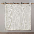 Alternate image 4 for Madison Park&reg; Veronica 3-Piece King Comforter Set in Off White