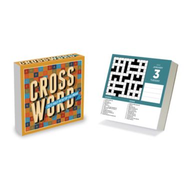 storage closet crossword