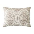 Alternate image 4 for Becca 6-Piece Reversible Twin Comforter Set in Neutral