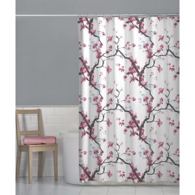 Zenna Home Shower Hooks Bed Bath Beyond, Mainstays Inspire Fabric Shower Curtain