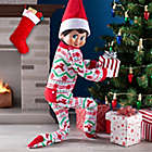 Alternate image 1 for The Elf on the Shelf&reg; Claus Couture&reg; Wonderland Onesie