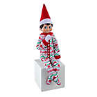 Alternate image 0 for The Elf on the Shelf&reg; Claus Couture&reg; Wonderland Onesie