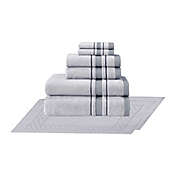 Enchante Home&reg; Enchasoft Turkish Cotton 8-Piece Towel Set