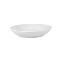 Noritake® Colorscapes White on White Swirl Pasta Bowls (Set of 4)