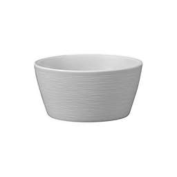 Noritake® Colorscapes Grey on Grey Swirl Soup/Cereal Bowls (Set of 4)