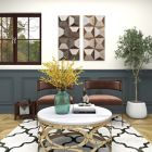 Alternate image 13 for Ridge Road Decor Polystone Buddha Sculpture in Black