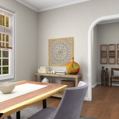 Ridge Road D&eacute;cor Swirl Vase Collection. View a larger version of this product image.