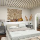 Alternate image 6 for Ridge Road D&eacute;cor Swirl Vase Collection