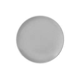 Noritake® Colorscapes Swirl Coupe Salad Plates in Grey (Set of 4)