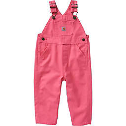 Carhartt® Loose Fit Washed Bib Overall