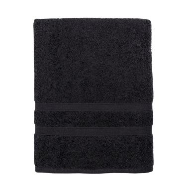 simply essential cotton bath towels