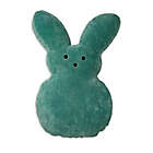 Alternate image 0 for H for Happy&trade; Easter Peep Bunny Throw Pillow