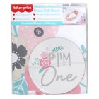 Alternate image 2 for Fisher-Price&reg; Woodland Wonders Photo Op Sheet