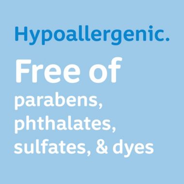 Johnson's 20.3 fl. oz. Skin Nourish Moisturize Wash in Shea and Cocoa Butter. View a larger version of this product image.