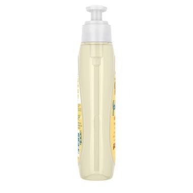 Johnson's 20.3 fl. oz. Skin Nourish Moisturize Wash in Shea and Cocoa Butter. View a larger version of this product image.