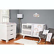 Fisher-Price&reg; In The Clouds Nursery &amp; Bedding Collection