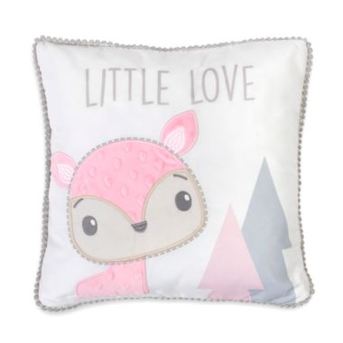 Fisher-Price&reg; Woodland Wonders 4-Piece Crib Bedding Set. View a larger version of this product image.