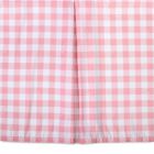 Alternate image 4 for Fisher-Price&reg; Woodland Wonders 4-Piece Crib Bedding Set