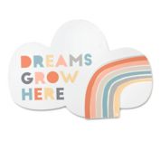 Fisher-Price&reg; In The Clouds Wall Art