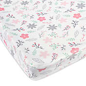 Fisher-Price&reg; Woodland Wonders Changing Pad Cover