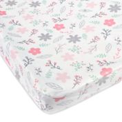 Fisher-Price&reg; Woodland Wonders Changing Pad Cover
