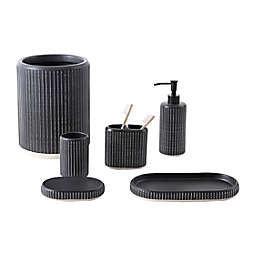 UGG® Pinstripes Bath Accessory Collection