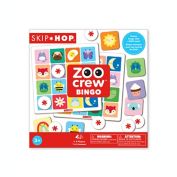 SKIP*HOP&reg; ZOO Crew Bingo Game
