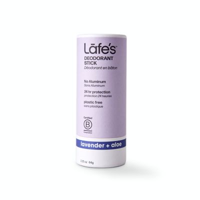 Lafe&#39;s&trade; 2.25 oz. Natural Bodycare Deodorant Stick in Lavender