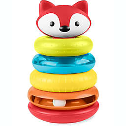 SKIP*HOP® Explore & More Fox Stacking Toy