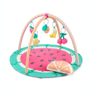 carter's&reg; Fruity Fun Play Gym. View a larger version of this product image.