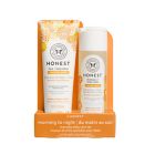 Alternate image 0 for Honest&reg; Everyday Gentle Sweet Orange Vanilla Shampoo/Body Wash and Face/Body Lotion (Set of 2)