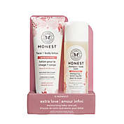 Honest&reg; Gently Nourishing Tear-Free Shampoo and Lotion Set