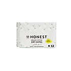 Alternate image 0 for The Honest Company&reg; 48-Count Organic Cotton Dry Baby Wipes