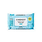 Alternate image 0 for The Honest Company&reg; 50-Count Keepin&#39; It Clean Alcohol Wipes