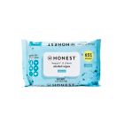 Alternate image 0 for The Honest Company&reg; 50-Count Keepin' It Clean Alcohol Wipes