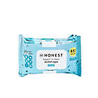 Alternate image 6 for The Honest Company&reg; 3-Pack Keepin It Clean 150-Count Santizing Wipes