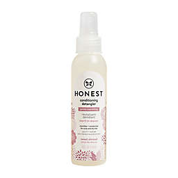 The Honest Company® 4 fl. oz. Gently Nourishing Conditioning Detangler Spray in Sweet Almond