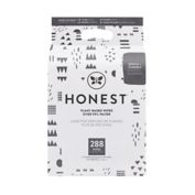 Honest&reg; Pattern Play 288-Count Plant-Based Baby Wipes