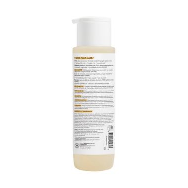 The Honest Company&reg; 18 oz. Shampoo &amp; Body Wash in Orange. View a larger version of this product image.